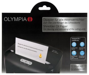 Olympia TBL 1300 Combo